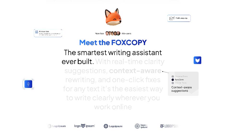 FoxCopy Preview 3